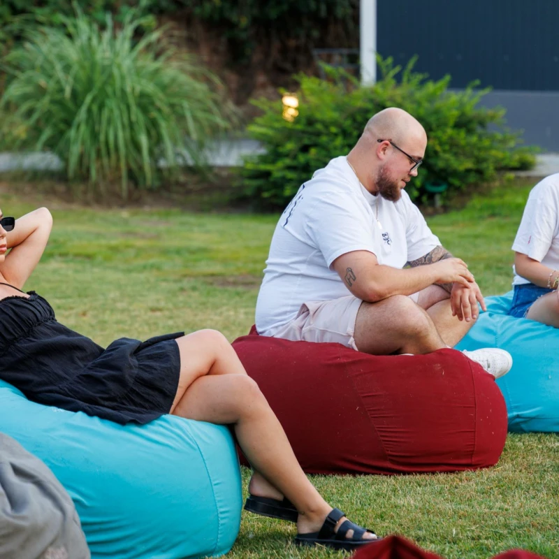 Csapatépítő, tréning, konferencia