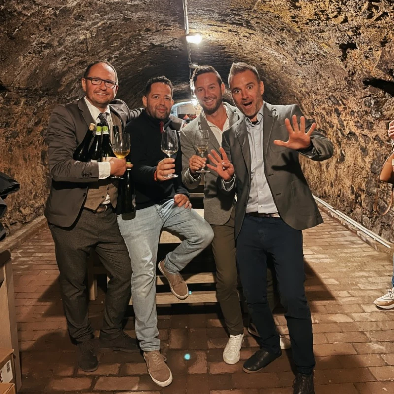 Csapatépítő, tréning, konferencia