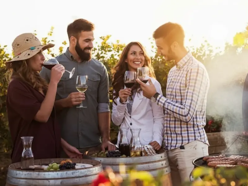 Barbeque/Smoker borest Barbeque/Smoker borest