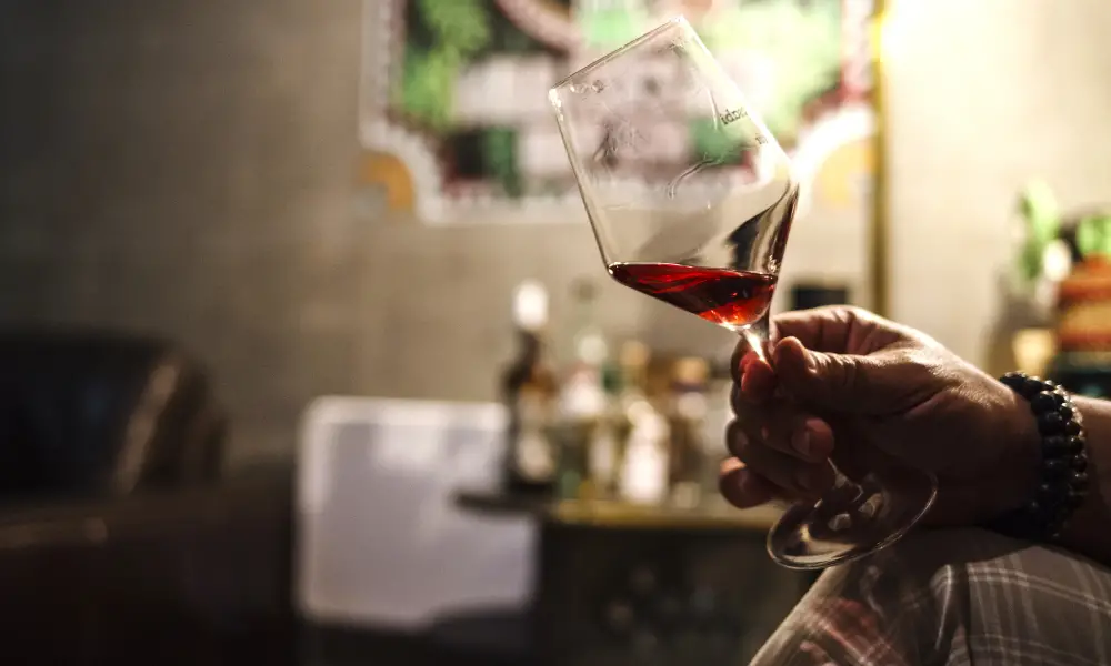 Borkostoló Borkostoló