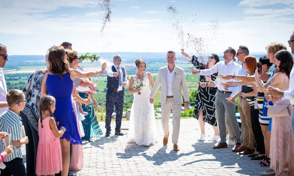 Solid wedding Solid wedding