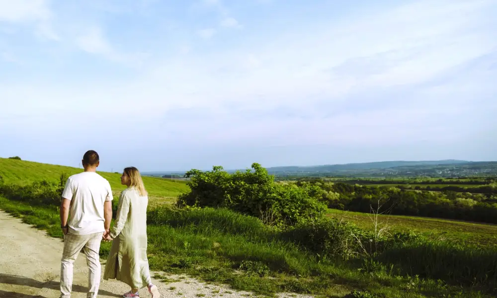 Hív a természet! Hív a természet!