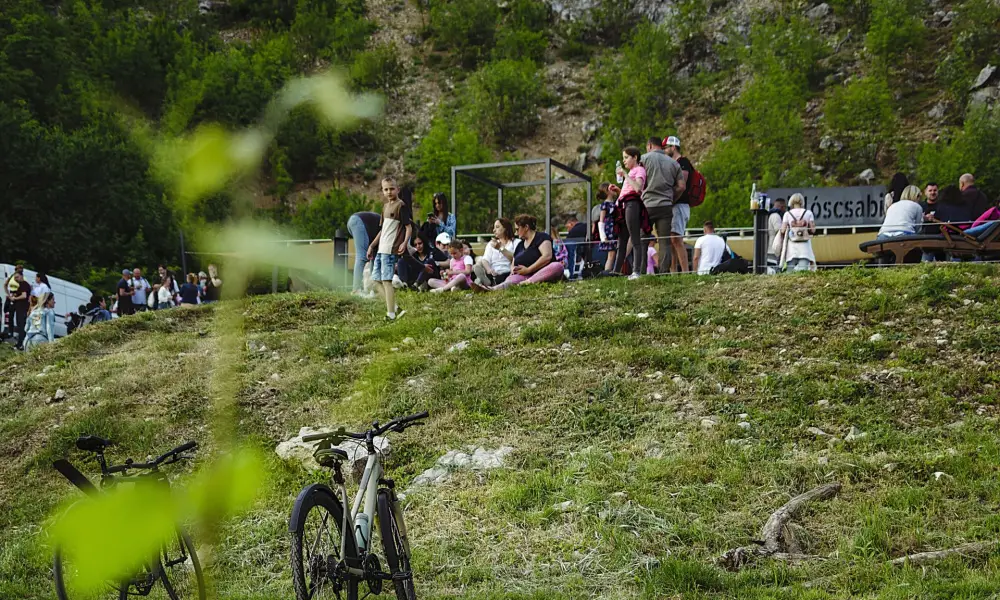 Mire számíts a dűlőtúrán? Mire számíts a dűlőtúrán?