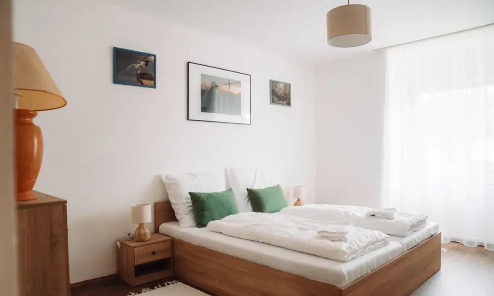 Egy hely, ahová jó visszatérni