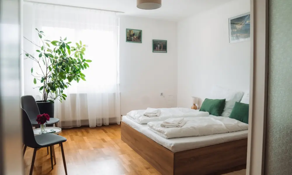 Vidéki báj, modern kényelem