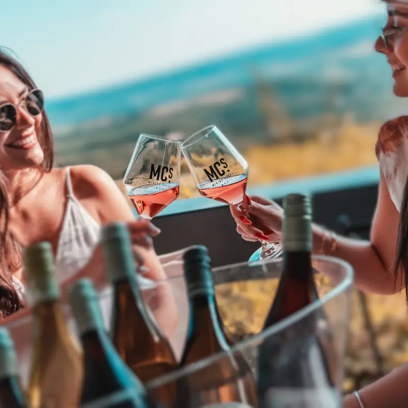 Miért pont nálunk?