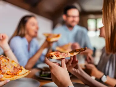 Ahol a bor és a pizza egy nyelvet beszél