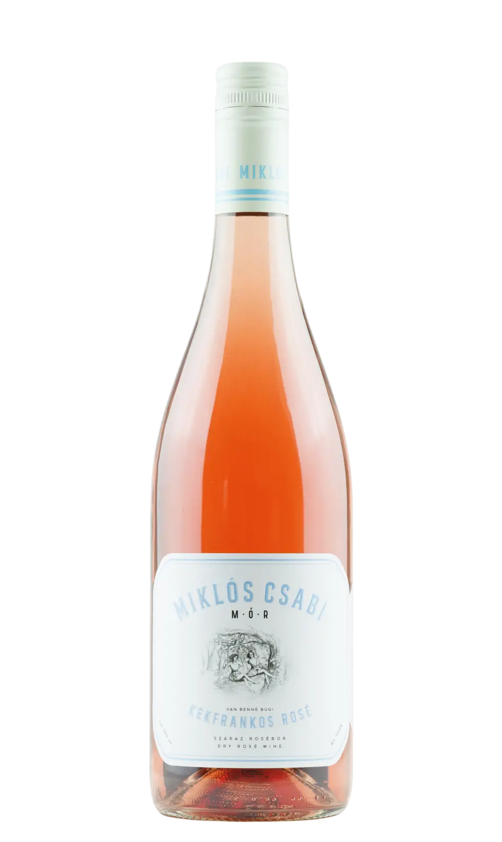 Kékfrankos rosé