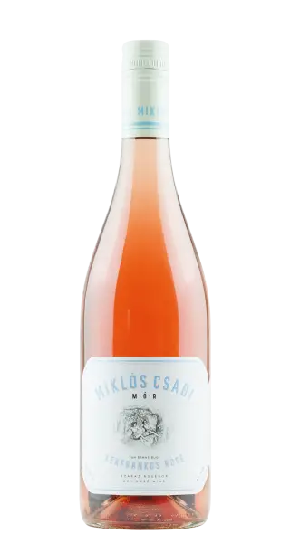 Kékfrankos rosé